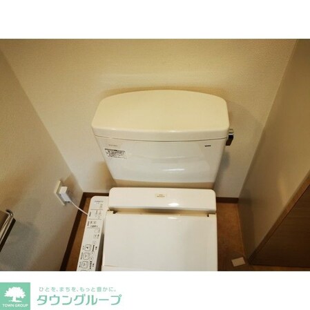 ステイレジデンス西新宿の物件内観写真